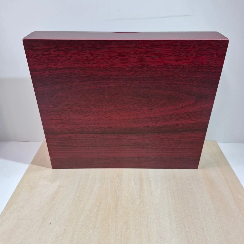 N/A rich cherry